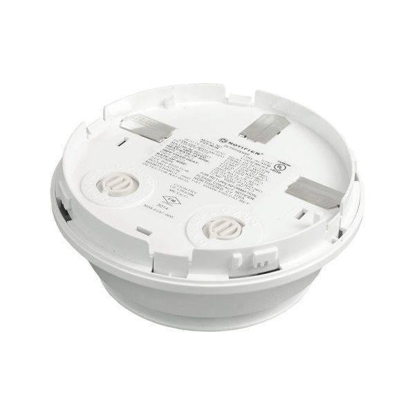 DETECTOR DE TEMPERATURA TERMOVELOCIMÉTRICO DIRECCIONABLE NOTIFIER HONEYWELL- FST-951R (NO INCLUYE BASE) - Imagen 2