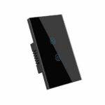 INTERRUPTOR SMART DE PARED DE 2 BOTON - MACROLED - Imagen 2