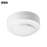 DETECTOR DE TEMPERATURA CON BASE SEMCO HC-306B