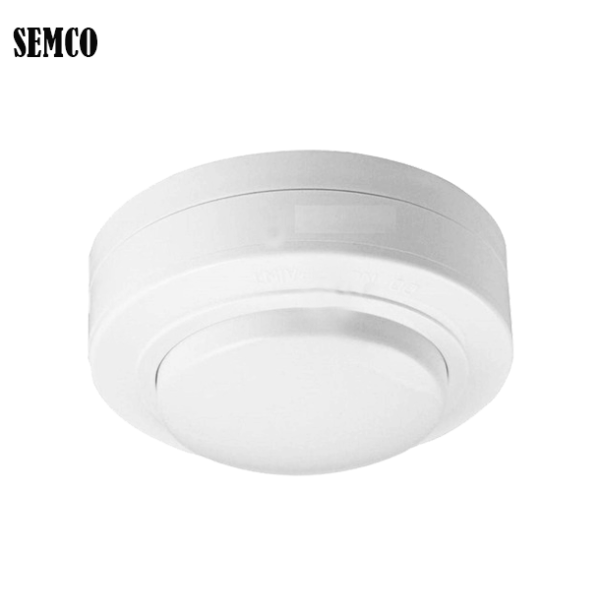 DETECTOR DE TEMPERATURA CON BASE SEMCO HC-306B