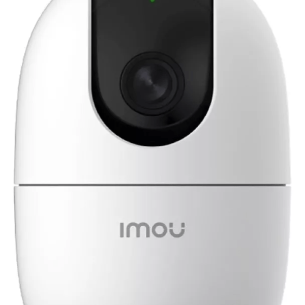 Cámara Wi-fi Imou Ranger 2 Gira 360° 3mp 2K