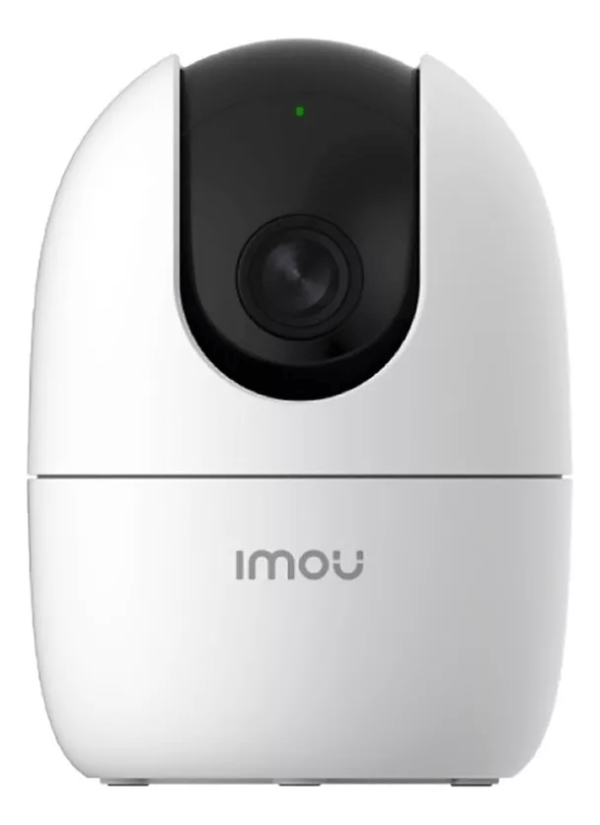 Cámara Wi-fi Imou Ranger 2 Gira 360° 3mp 2K