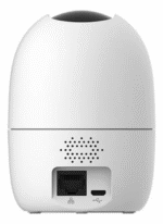 Cámara Wi-fi Imou Ranger 2 Gira 360° 3mp 2K - Imagen 2