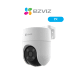 Cámara Inalámbrica WiFi PT H8C Para Exteriores 2K 3MP - Ezviz