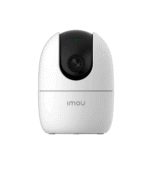Cámara Wi-fi Imou Ranger 2 Gira 360° 3mp 2K