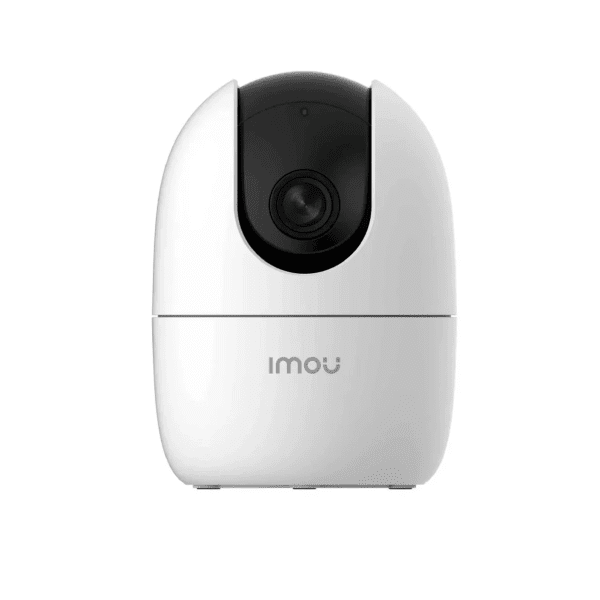 Cámara Wi-fi Imou Ranger 2 Gira 360° 3mp 2K