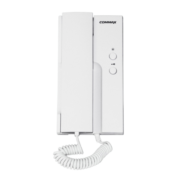 TELÉFONO PARA ANEXO DE VIDEO PORTERO COMMAX DP-4VHP