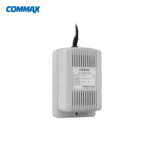 Fuente de alimentación para intercomunicador 12V 1Amp COMMAX RF-1A