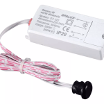 Sensor de Movimiento de Paso de Mano ON/OFF ST-122 OPALUX