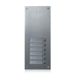 PORTERO 06 BOTONES COMMAX DR-6US