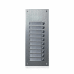 PORTERO 10 BOTONES COMMAX DR-10US