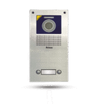 Video portero de 2 botones c/cámara a color BELCOM - PE-7102