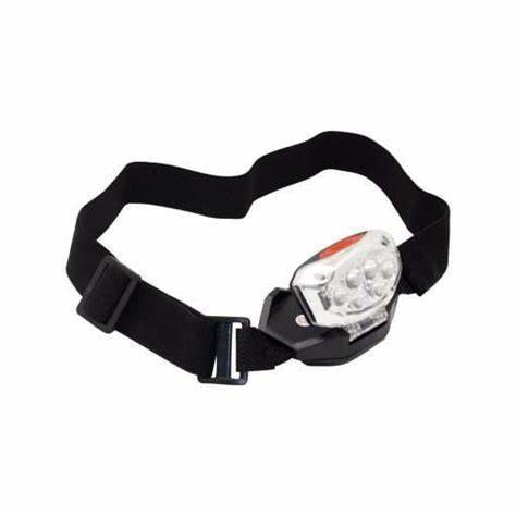 LINTERNA FRONTAL LED 5W OPALUX OP-8060