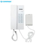 CENTRAL HOTELERA 12 PUNTOS COMMAX TP-12RM