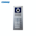 Videoportero 6 Puntos COMMAX DRC-6UC