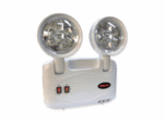 Lámpara de Emergencia 14 LED SMD 9101-220(LED) OPALUX