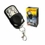 CONTROL PARA ALARMA COMUNITARIA OPALUX - OP-RC-1