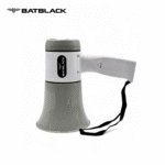 MEGAFONO 40W RECARGABLE C/USB/BLUETOOTH BATBLACK BT-MF40