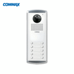Videoportero 10 Puntos COMMAX DRC-10AC