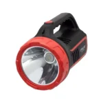LINTERNA LED RECARGABLE 5W OPALUX OP-8795R