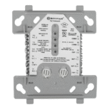 Módulo de monitoreo doble monitor y doble relevador FDRM-1 - NOTIFIER