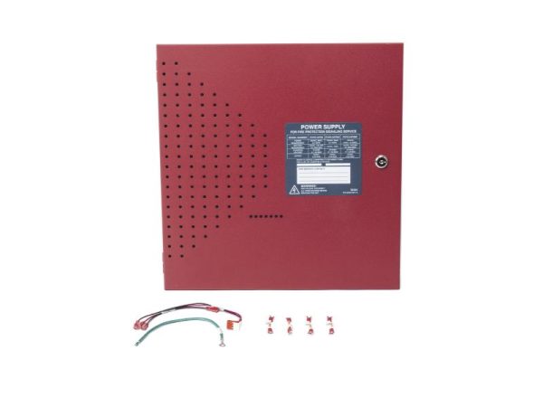 FCPS-24S6 FUENTES DE ALIMENATCIÓN EXTERNA 6AMP - NOTIFIER