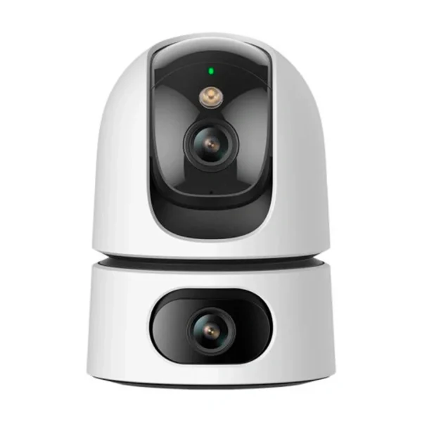 IMOU RANGER DUAL Cámara de Seguridad WIFI 3MP+3MP 360º interior