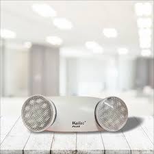 LUZ DE EMERGENCIA DE 24LED WAILEC PLUS