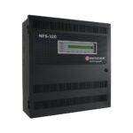 PANEL DE INCENDIO DIRECCIONABLE DE UN LAZO NOTIFIER | NFS-320E-SP - Imagen 2