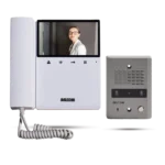 VIDEO PORTERO LCD 4.3″ BELCOM PE-7643