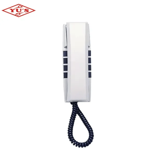 INTERCOMUNICADOR PARA OFICINA 8 PUNTOS YUS TU1-8F