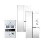 INTERCOMUNICADOR DE 2 PTOS COMMAX DP-LA01/DR-2GN